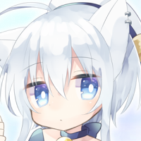 にゃんこ