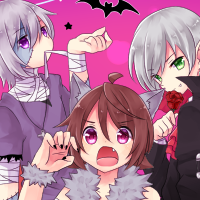 ハロウィン